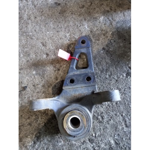 Кронштейн передней рессоры Renault Premium DXI задний RH (783), 5010532766-2