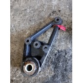 Кронштейн передней рессоры Renault Magnum DXI задний RH (787)