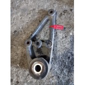 Кронштейн передней рессоры Renault Magnum DXI задний RH (788)