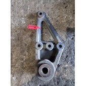 Кронштейн передней рессоры Renault Magnum DXI задний LH (772)