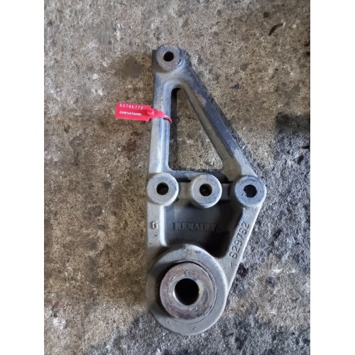 Кронштейн передней рессоры Renault Magnum DXI задний LH (772), 629762