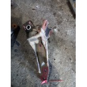 Кронштейн передней рессоры Renault Magnum MACK передний RH (779)