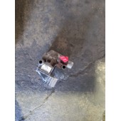 Кран ABS Renault-T (675)