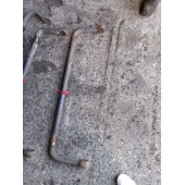 Стабилизатор передний Renault Magnum MACK d=38 (738)