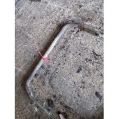 Стабилизатор передний Renault Magnum d=36 (пневмо) (733)