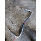 Стабилизатор задний Renault Magnum d=53 (731)