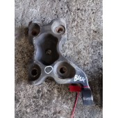 Кронштейн заднего амортизатора Renault Premium DXI TS нижний RH (824)