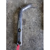 Кронштейн выхлопной трубы Renault DXI (728)