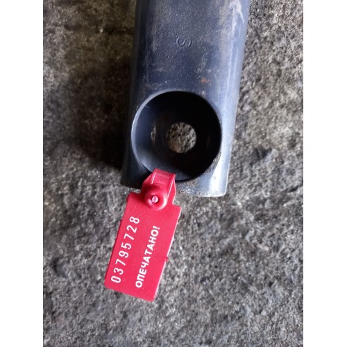 Кронштейн выхлопной трубы Renault DXI (728), -1