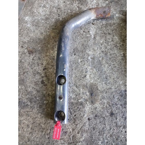 Кронштейн выхлопной трубы Renault DXI (729), 