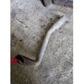 Кронштейн выхлопной трубы Renault DXI (730)