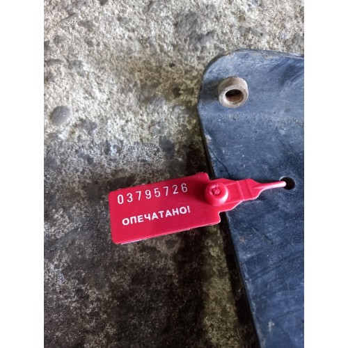 Кронштейн крепления крыла Renault Premium DXI (пластина) RH (726), -1