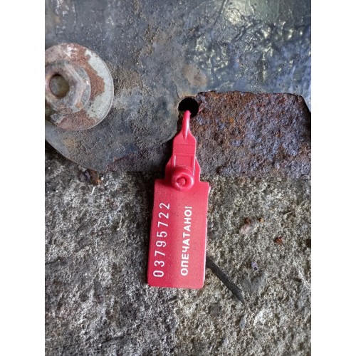 Кронштейн крепления крыла Renault Premium DXI (пластина) LH (722), -1