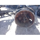 КПП G210-16 Mercedes (Полуавтомат) (081) без датчика