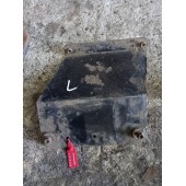 Кронштейн крепления крыла Renault Premium DXI (пластина) LH (721)