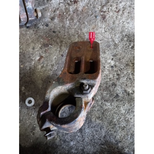 Кронштейн заднего стабилизатора Renault (713), 5010600257