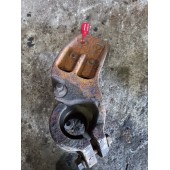 Кронштейн заднего стабилизатора Renault (714)