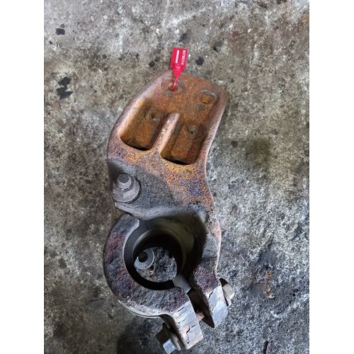 Кронштейн заднего стабилизатора Renault (714), 5010600256