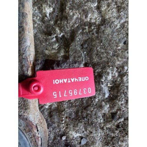 Стойка переднего стабилизатора Renault DCI MACK (715), 5600201415-1