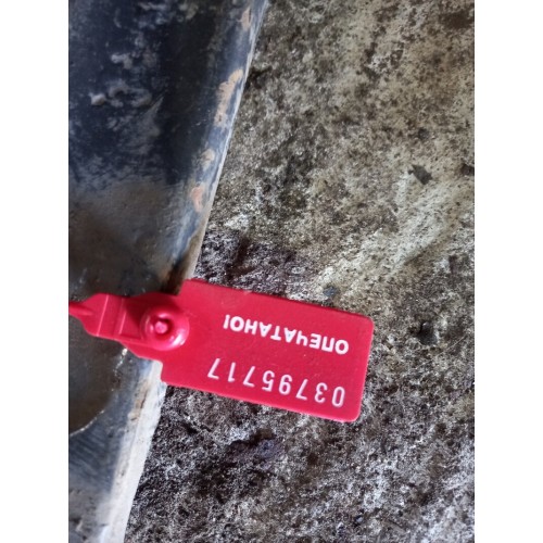 Стойка переднего стабилизатора Renault DCI MACK (717), 5600201415-2