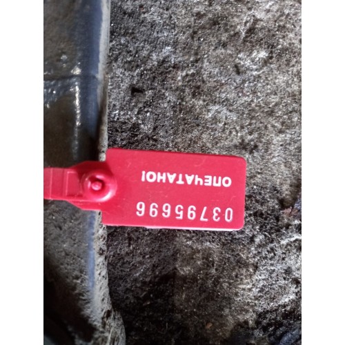 Стойка переднего стабилизатора Renault DCI MACK (696), 5600201415-1