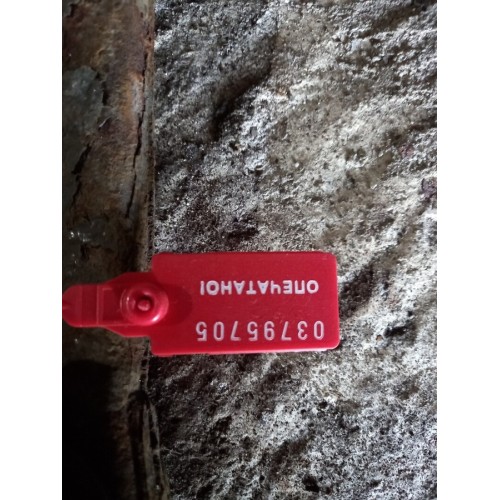 Тяга переднего стабилизатора Renault DXI (705), 5010557709-1