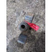 Кронштейн тяги переднего стабилизатора Renault DXI верхний (706)