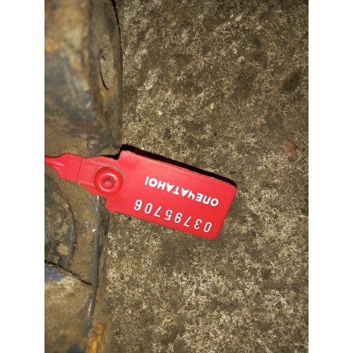 Кронштейн тяги переднего стабилизатора Renault DXI верхний (706), -1