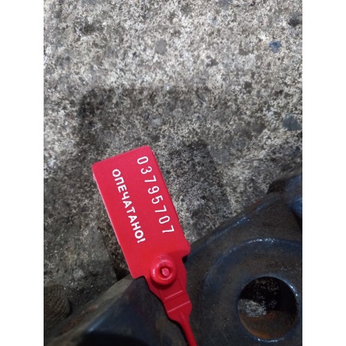 Кронштейн тяги переднего стабилизатора Renault DXI верхний (707), -2