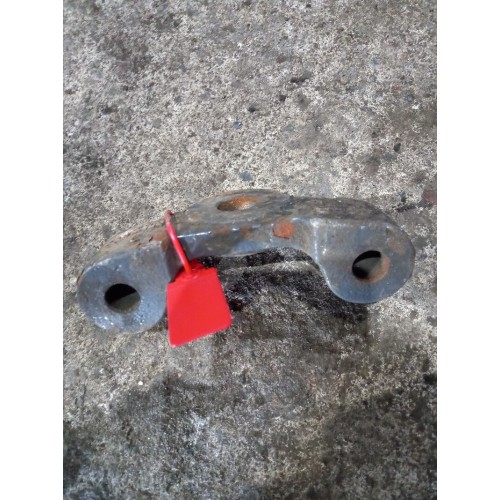 Кронштейн тяги переднего стабилизатора Renault DXI верхний (707), -1