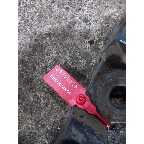 Кронштейн тяги переднего стабилизатора Renault DXI верхний (708), -1