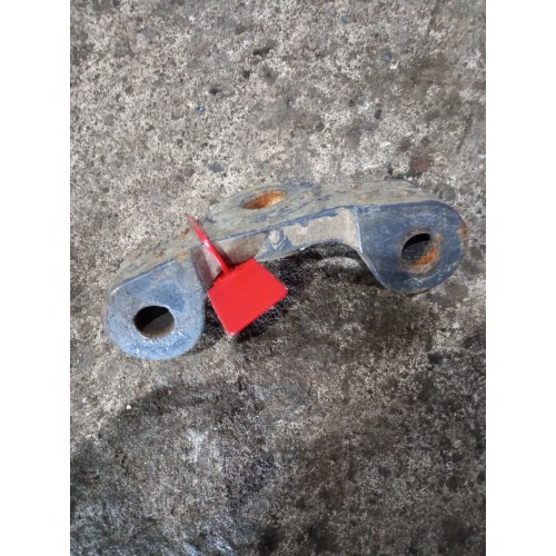 Кронштейн тяги переднего стабилизатора Renault DXI верхний (708), -2