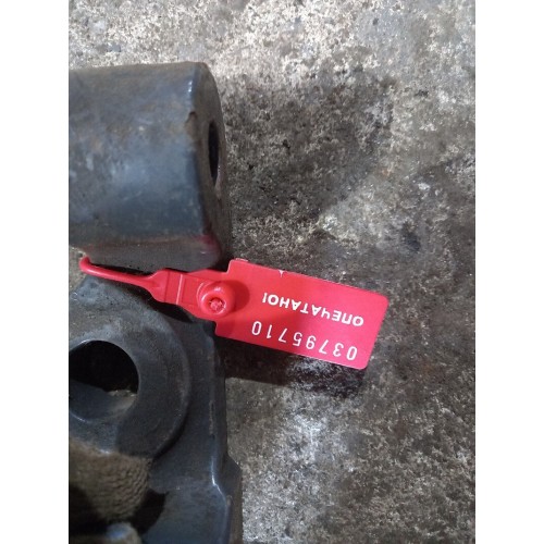 Кронштейн тяги переднего стабилизатора Renault DXI верхний (710), -1