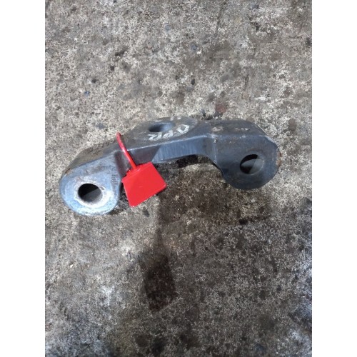 Кронштейн тяги переднего стабилизатора Renault DXI верхний (710), -2