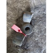 Кронштейн тяги переднего стабилизатора Renault DXI верхний (691)