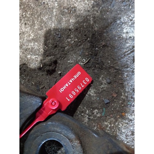 Кронштейн тяги переднего стабилизатора Renault DXI верхний (691), -2