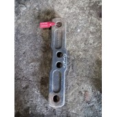 Кронштейн переднего стабилизатора Renault Magnum (пневмо) (697)