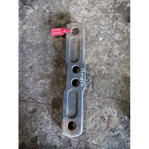 Кронштейн переднего стабилизатора Renault Magnum (пневмо) (697), 5001500