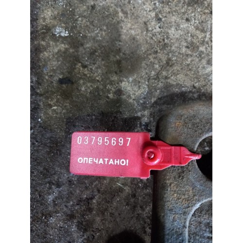 Кронштейн переднего стабилизатора Renault Magnum (пневмо) (697), 5001500-1