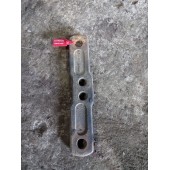 Кронштейн переднего стабилизатора Renault Magnum (пневмо) (698)