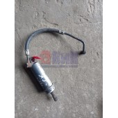 Цилиндр заслонки горного тормоза Scania HPI (551)