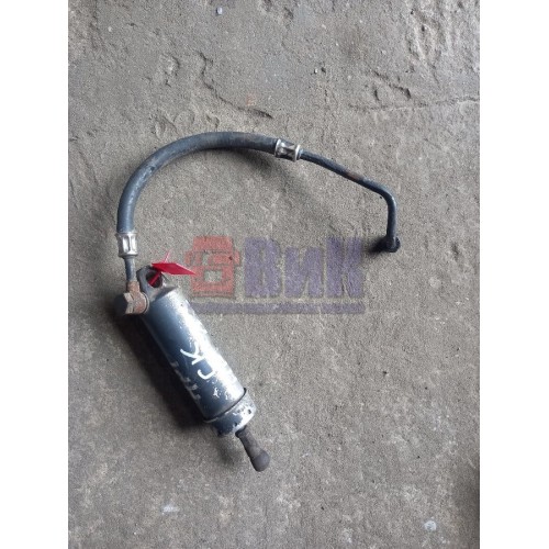 Цилиндр заслонки горного тормоза Scania HPI (551), 