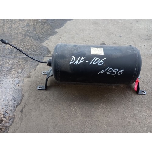 Ресивер 5,5л DAF 106 (083) , 1850684