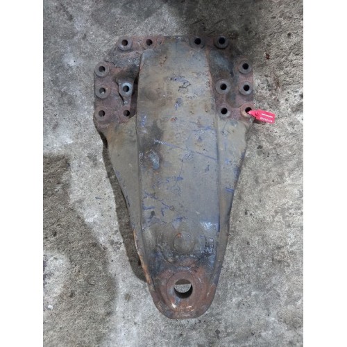 Кронштейн задней полурессоры (бугель) Renault PR/Magnum DCI/MACK (920), 5600201398-3