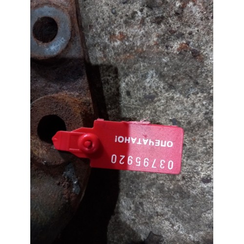 Кронштейн задней полурессоры (бугель) Renault PR/Magnum DCI/MACK (920), 5600201398-1