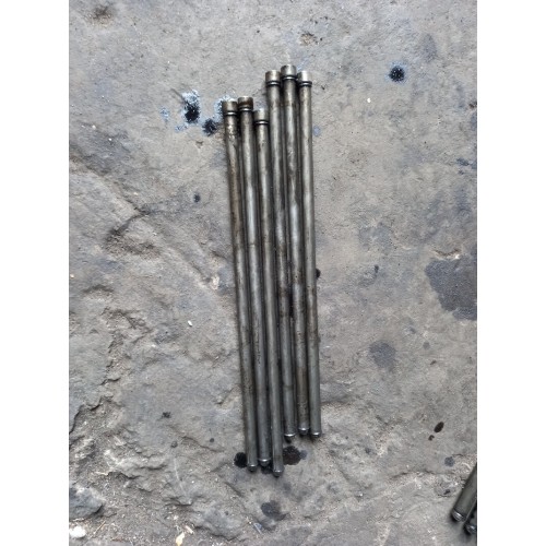 Штанга DAF 105 XF 460 914766 Тонкая (255)*, 