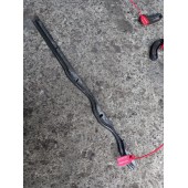 Часть прижима поддона MAN TGX 124749 LH (757)