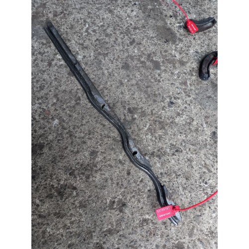 Часть прижима поддона MAN TGX 124749 LH (757), 