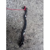 Часть прижима поддона MAN TGX 124749 центральная передняя (820)