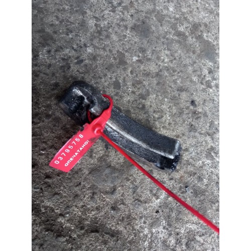 Часть прижима поддона MAN TGX 124749 (758), 